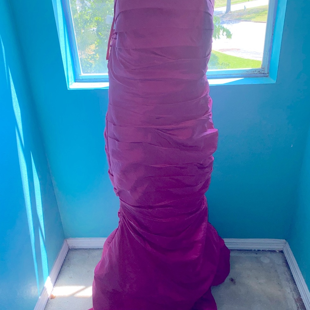 Giosue prom dress